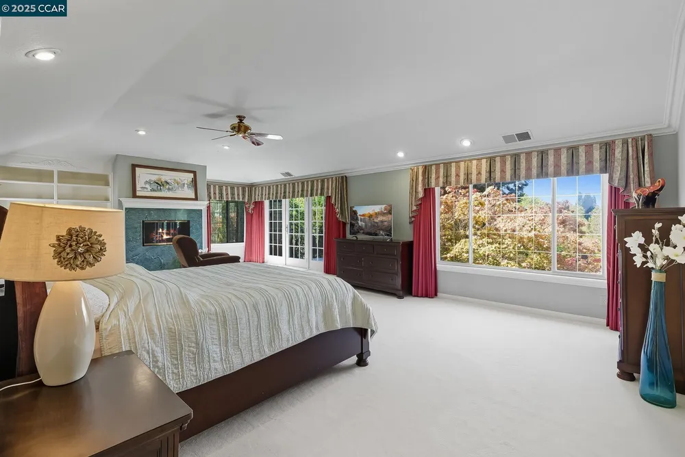 4355 Quail Run Ln, Danville, CA 94506