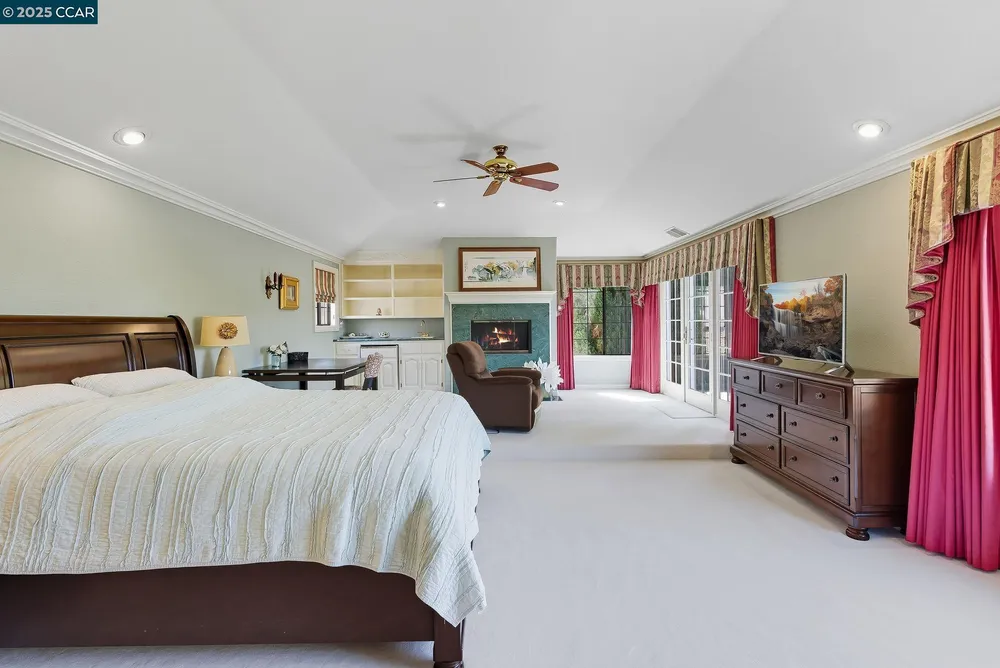 4355 Quail Run Ln, Danville, CA 94506