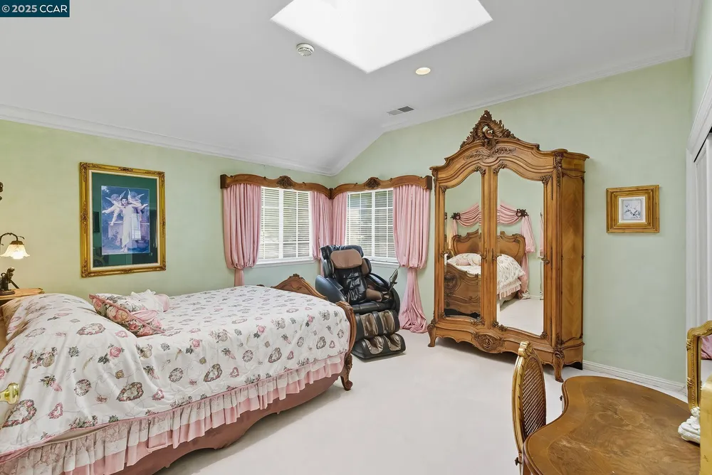 4355 Quail Run Ln, Danville, CA 94506