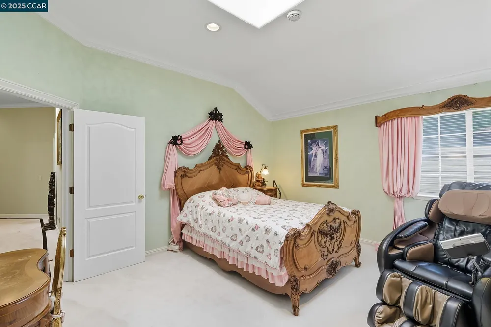 4355 Quail Run Ln, Danville, CA 94506
