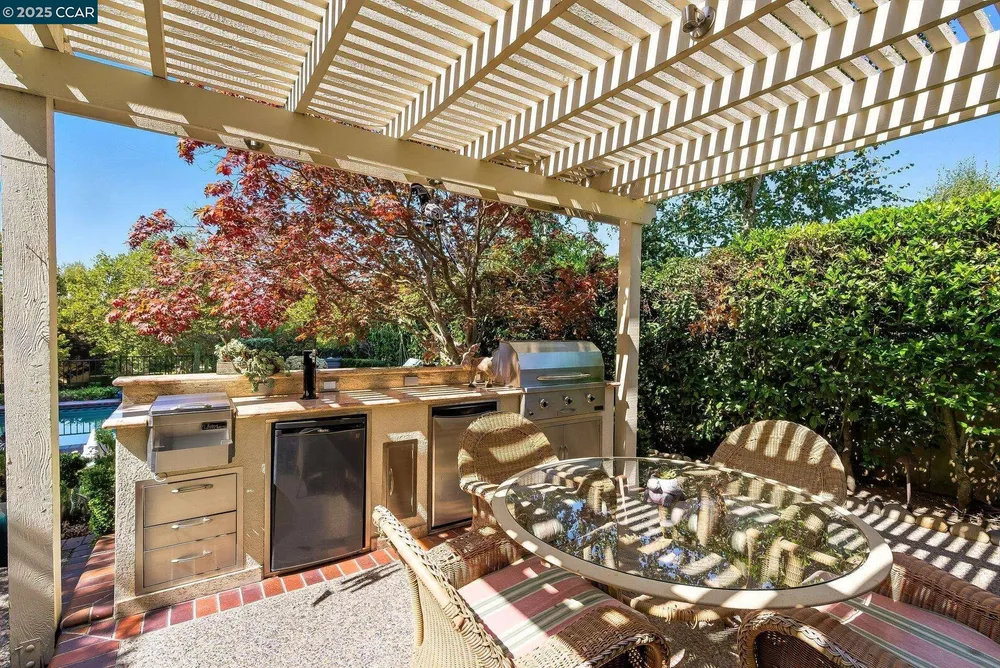 4355 Quail Run Ln, Danville, CA 94506