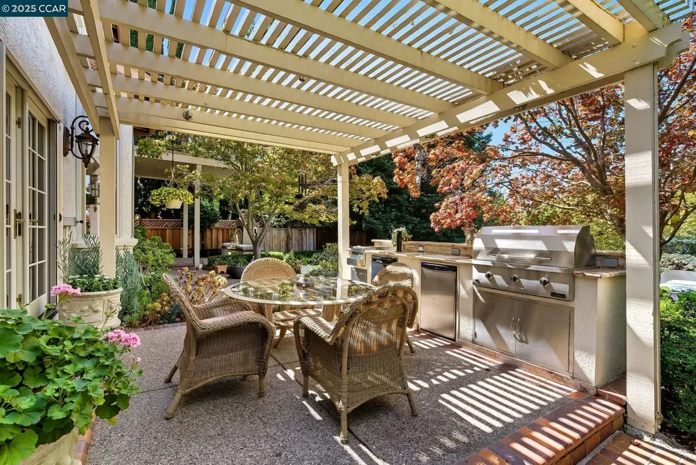 4355 Quail Run Ln, Danville, CA 94506
