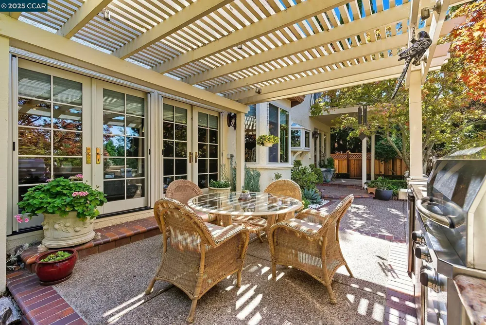 4355 Quail Run Ln, Danville, CA 94506