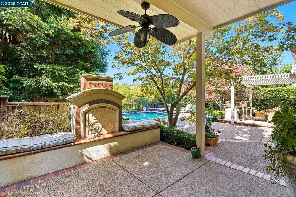 4355 Quail Run Ln, Danville, CA 94506