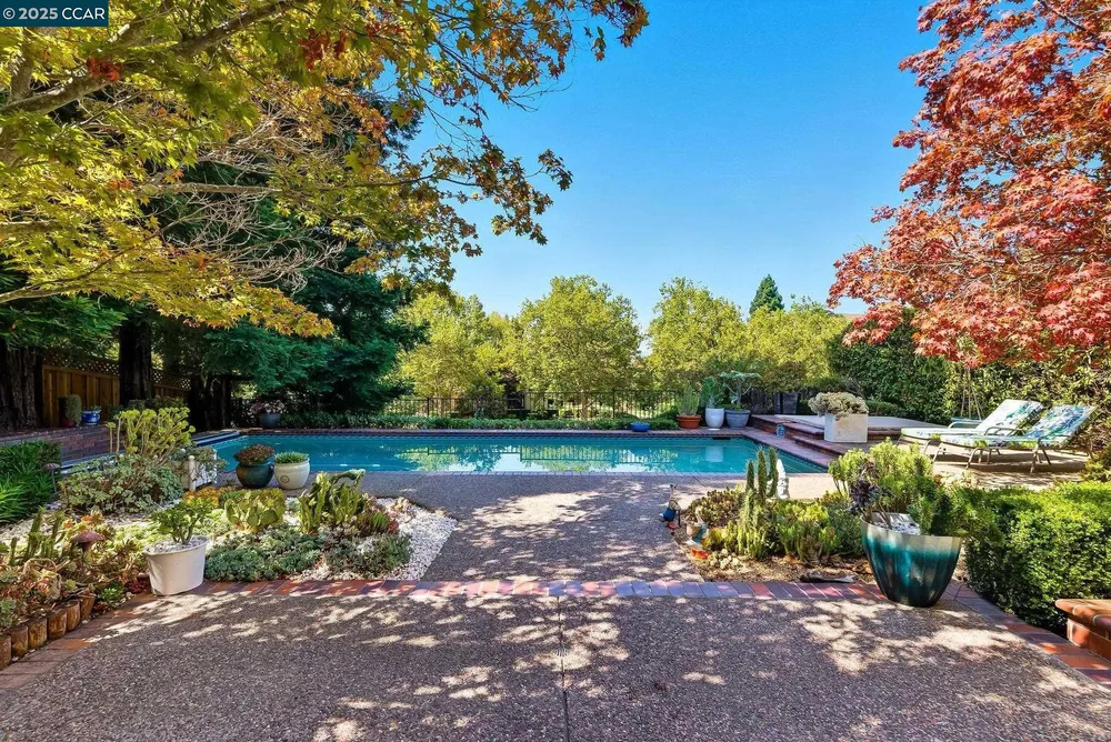 4355 Quail Run Ln, Danville, CA 94506