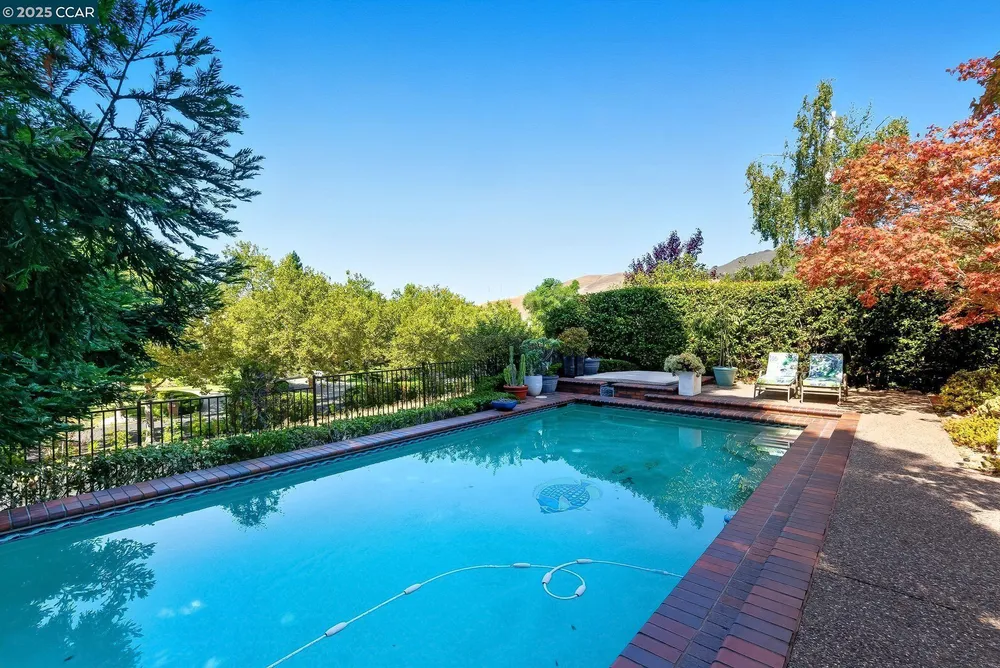 4355 Quail Run Ln, Danville, CA 94506