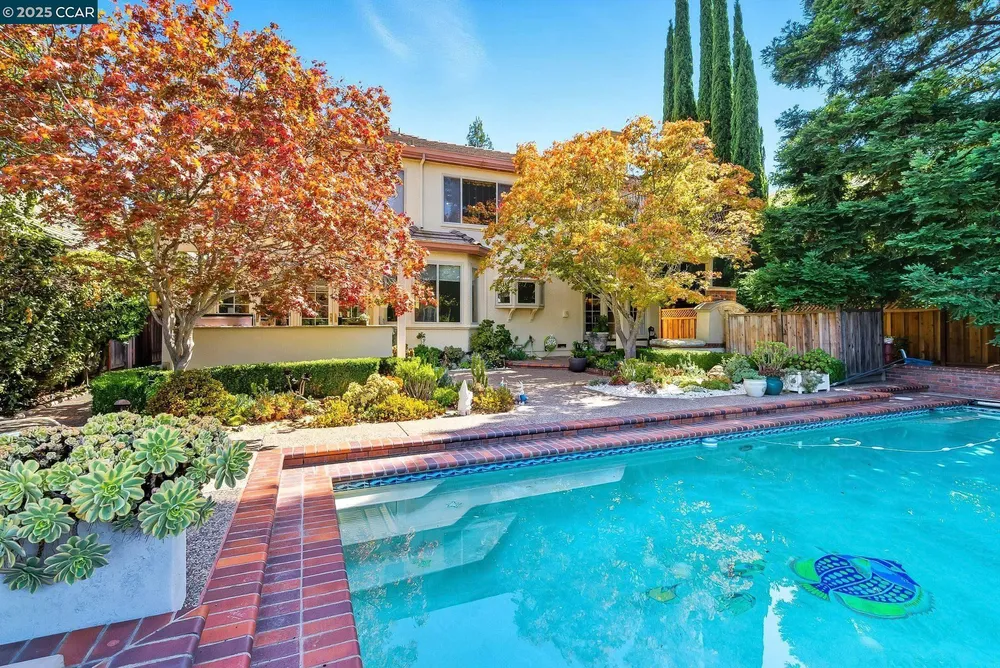 4355 Quail Run Ln, Danville, CA 94506