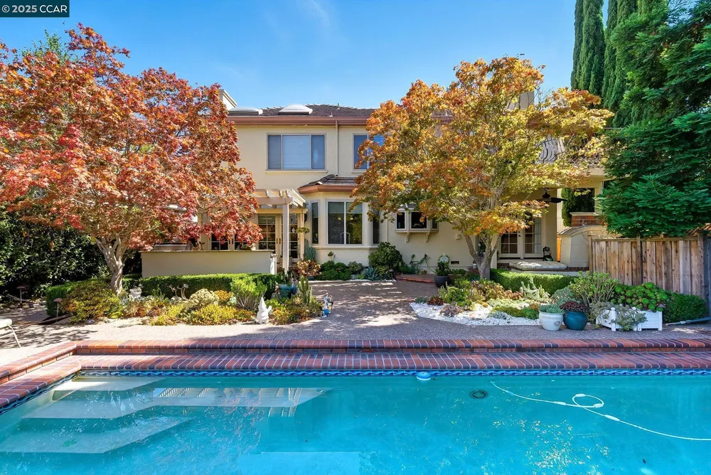 4355 Quail Run Ln, Danville, CA 94506
