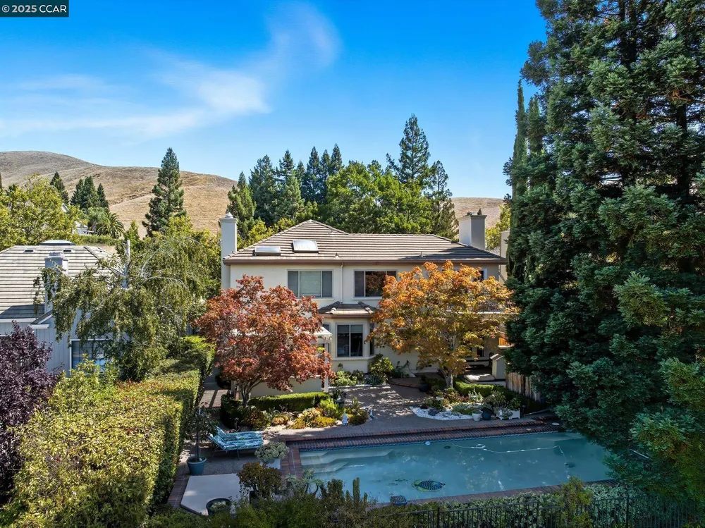 4355 Quail Run Ln, Danville, CA 94506