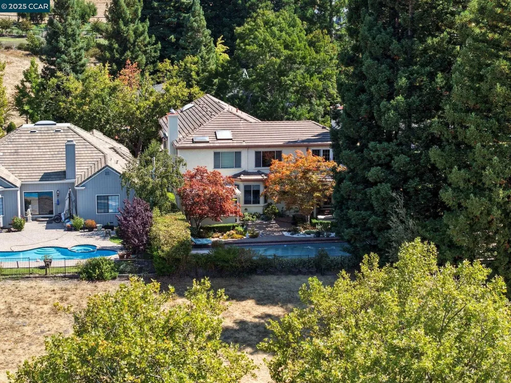 4355 Quail Run Ln, Danville, CA 94506