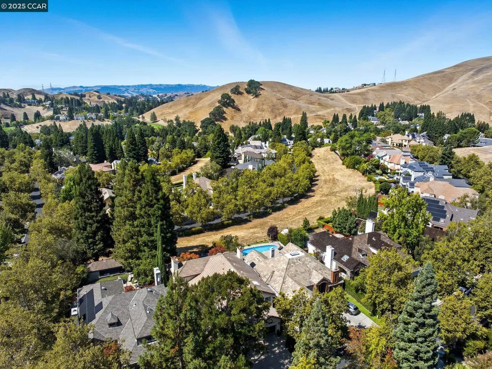 4355 Quail Run Ln, Danville, CA 94506