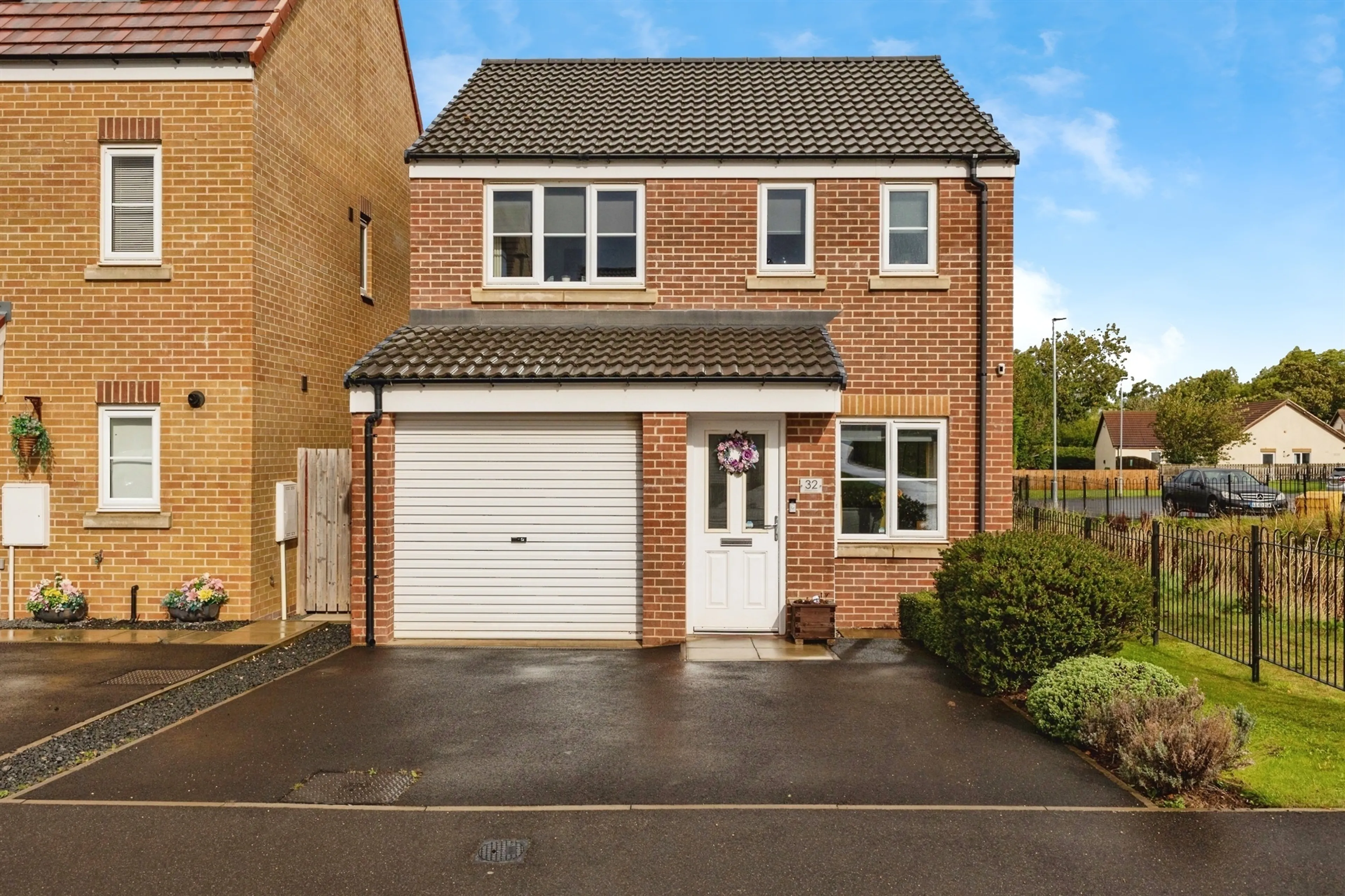Property at Brookes Lane, Hemlington, Middlesbrough
