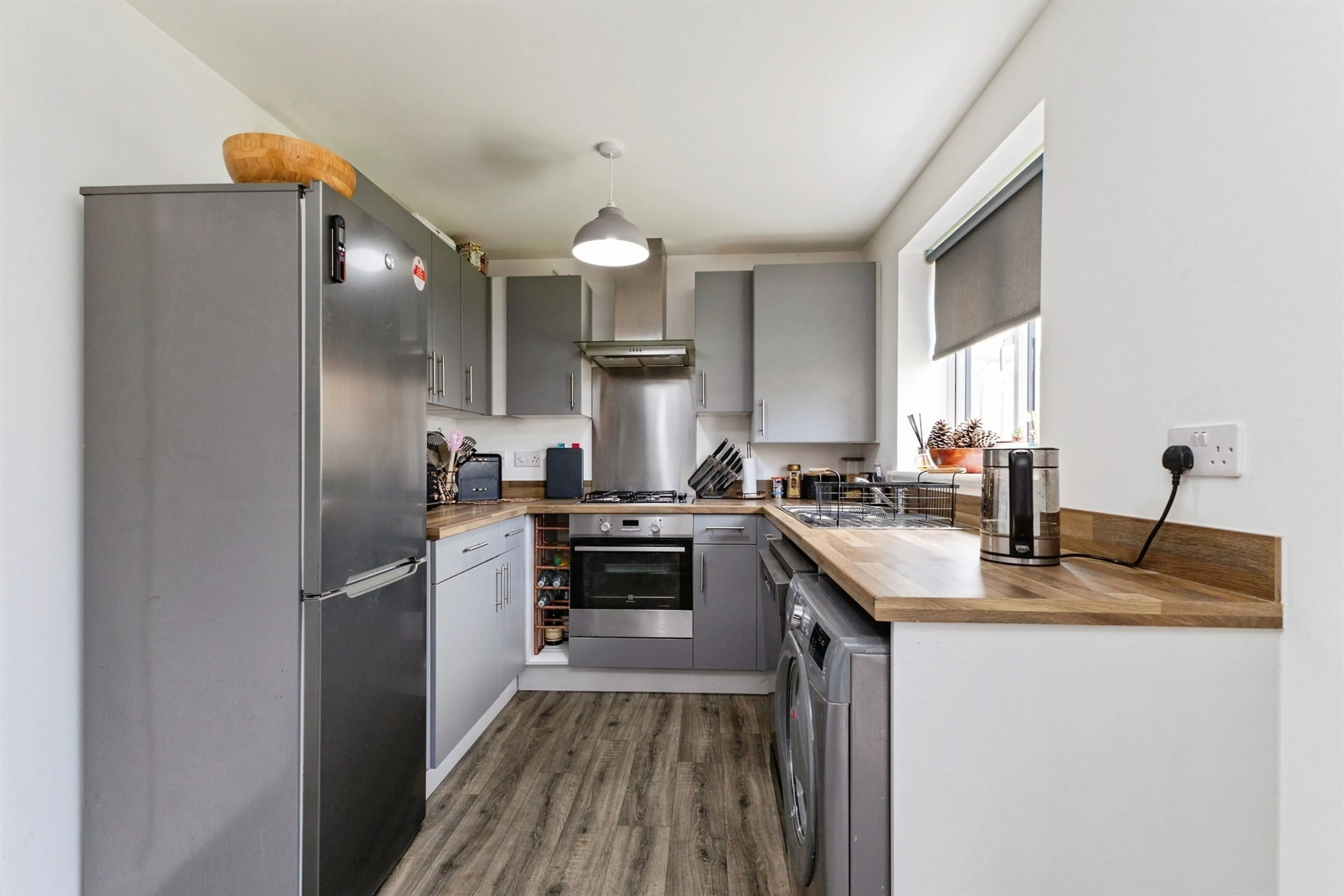 Property at Brookes Lane, Hemlington, Middlesbrough