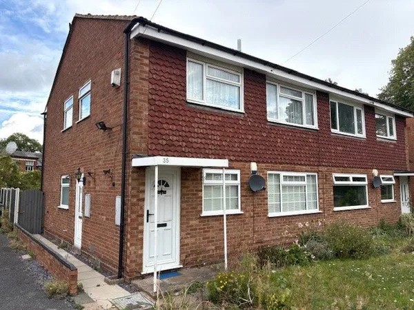 Kingsmere Close, Birmingham, West Mid...