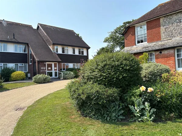 Vicarage Close, Ringmer, Lewes, East ...