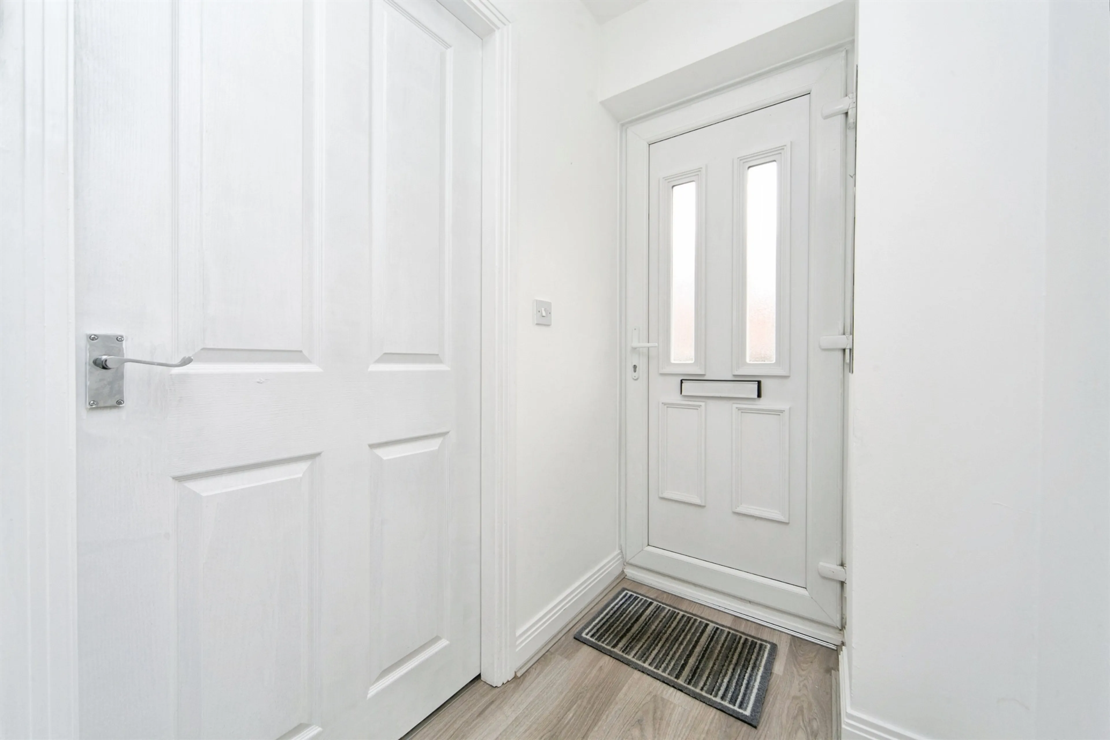 Property at Tapestry Gardens, Birkenhead