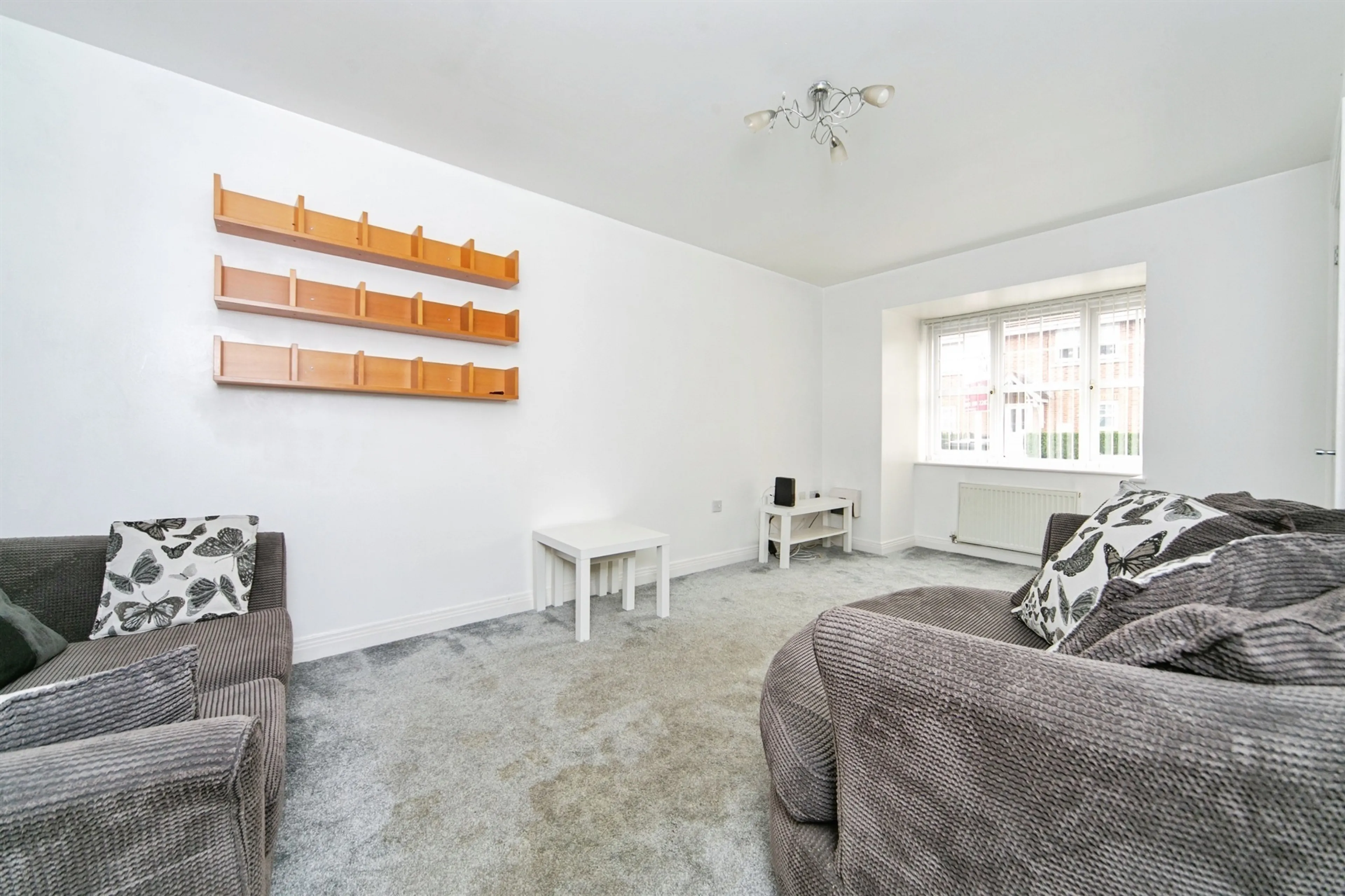 Property at Tapestry Gardens, Birkenhead