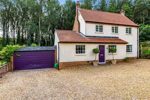 Leven Bank Road, Yarm, Durham, TS15