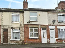Cavendish Road, Rotherham photo