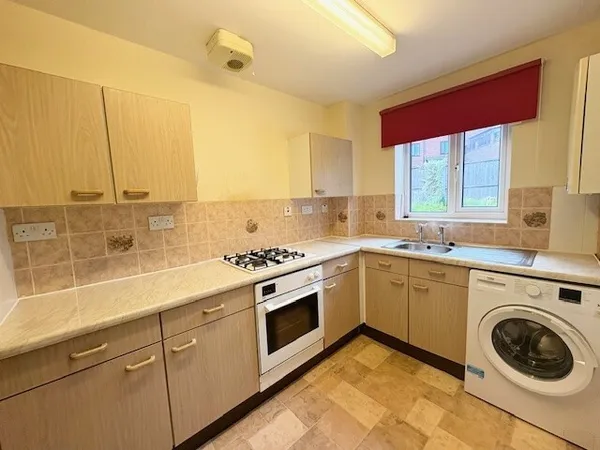 Westgate Avenue, Bolton BL1
