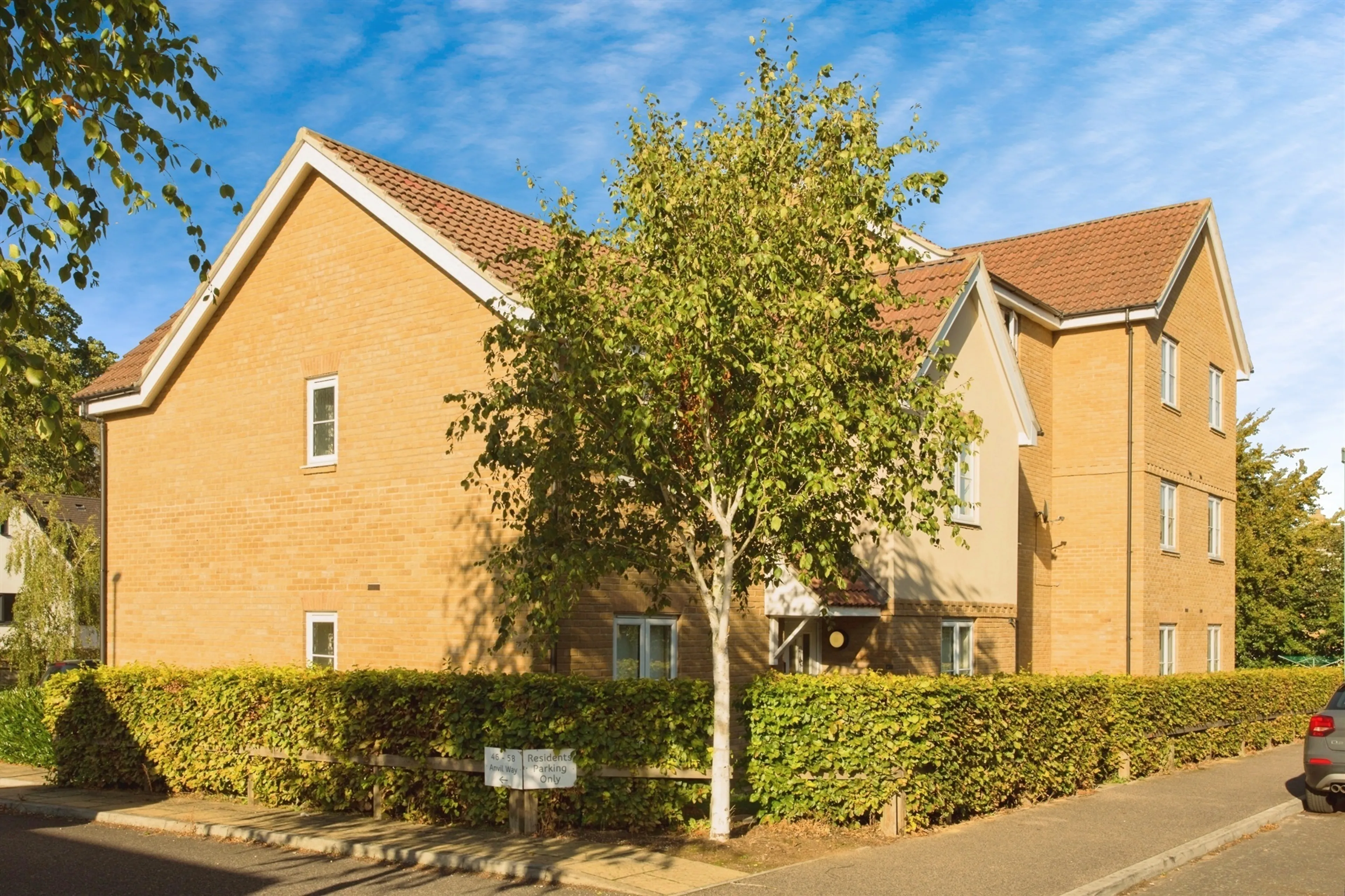 Property at Anvil Way, Kennett, Newmarket