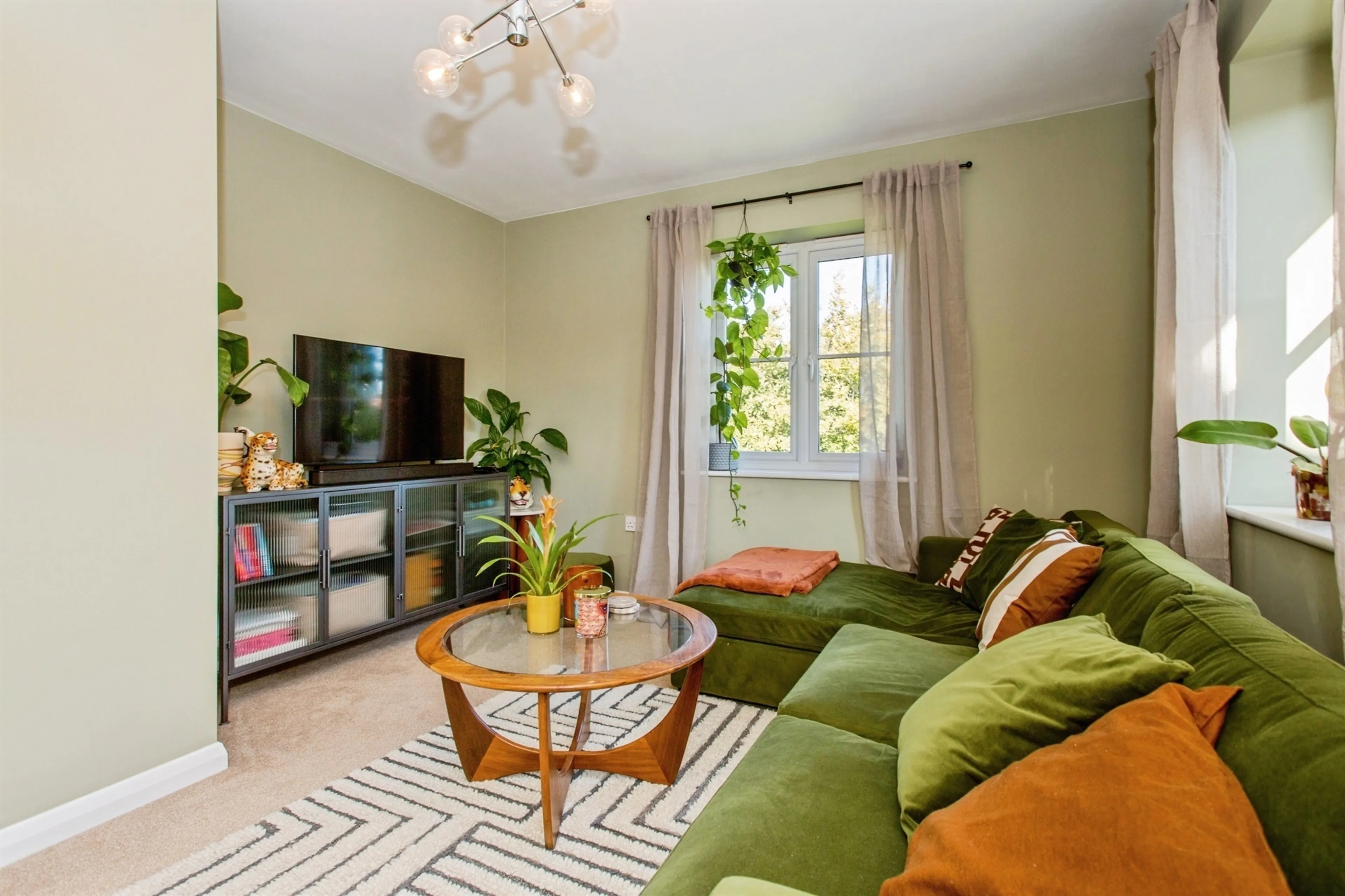 Property at Anvil Way, Kennett, Newmarket