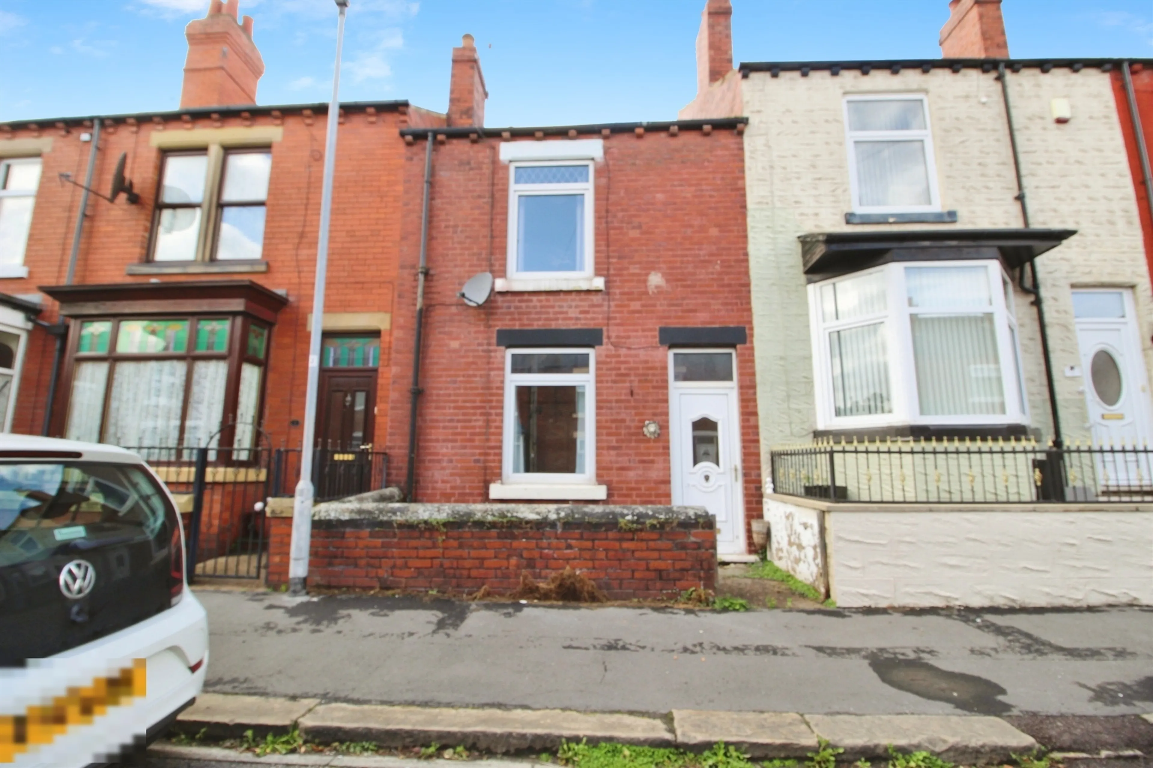 Property at Wauchope Street, WAKEFIELD