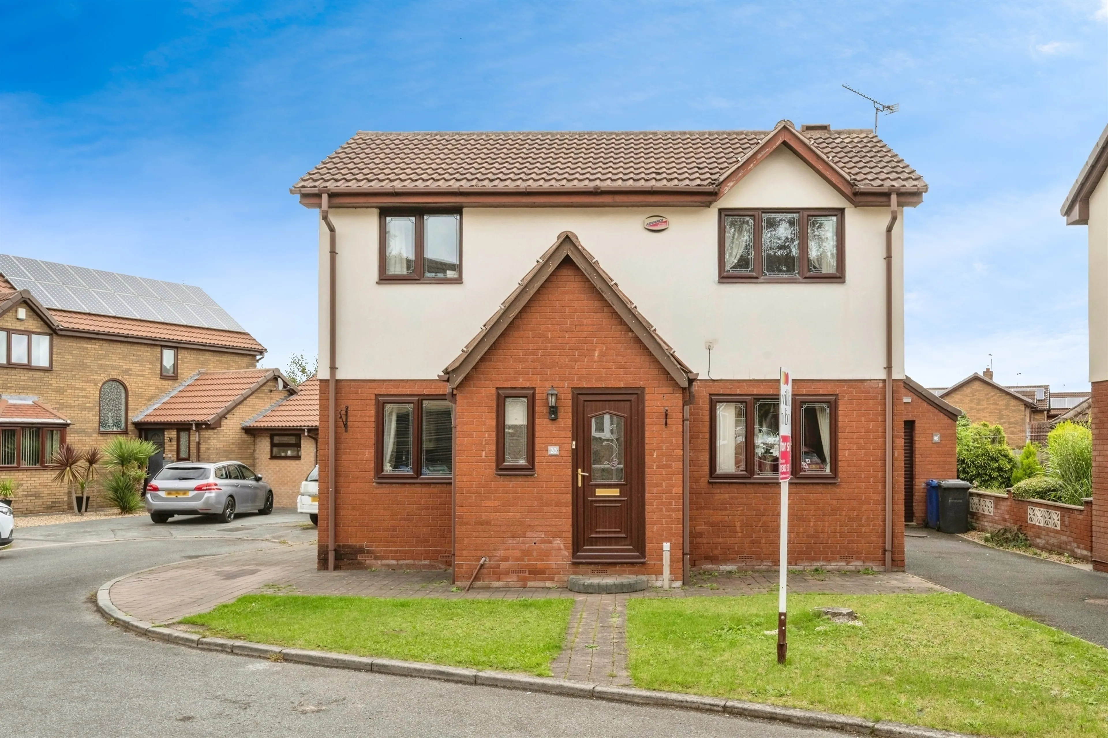 Property at Verger Close, Rossington, Doncaster