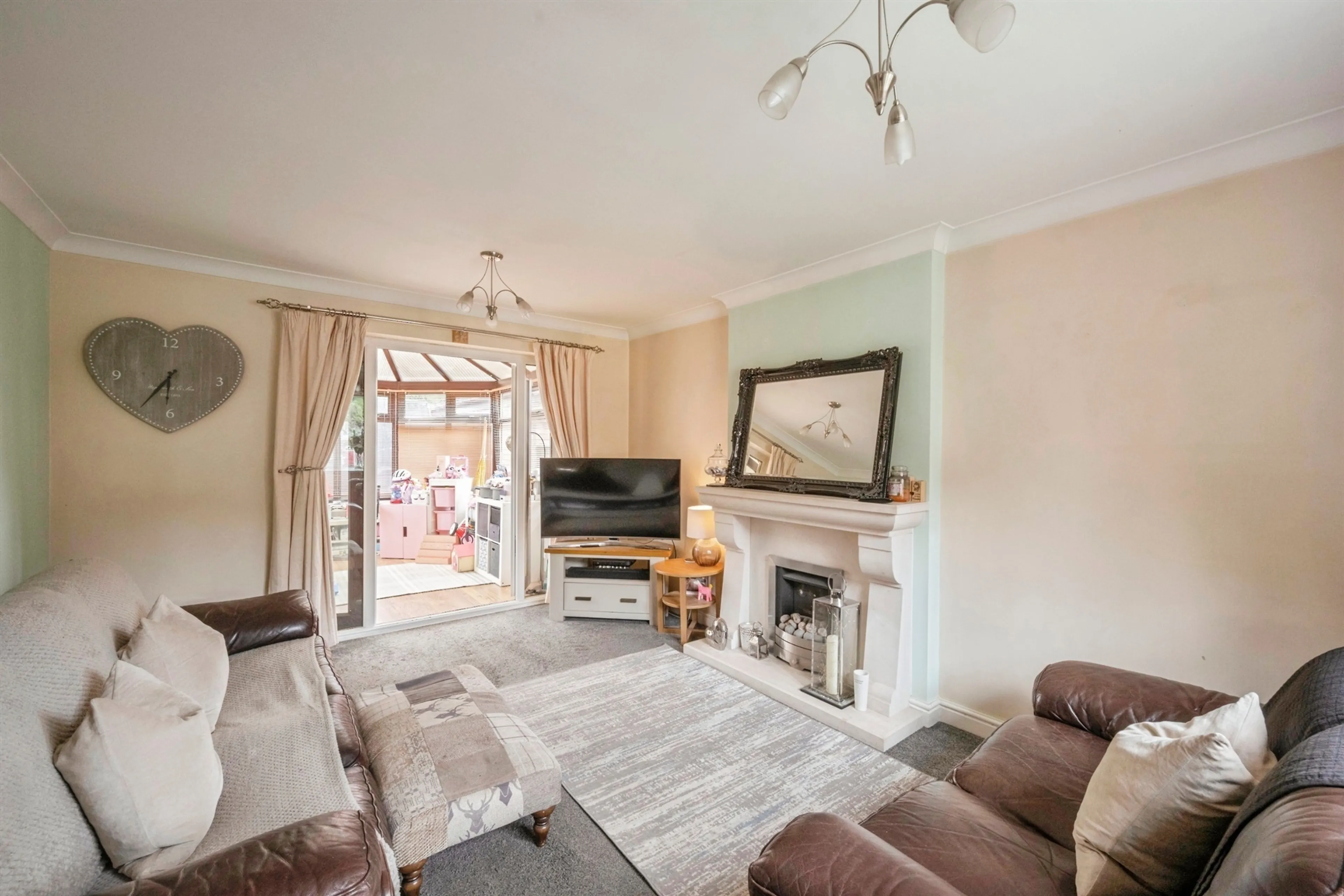Property at Verger Close, Rossington, Doncaster