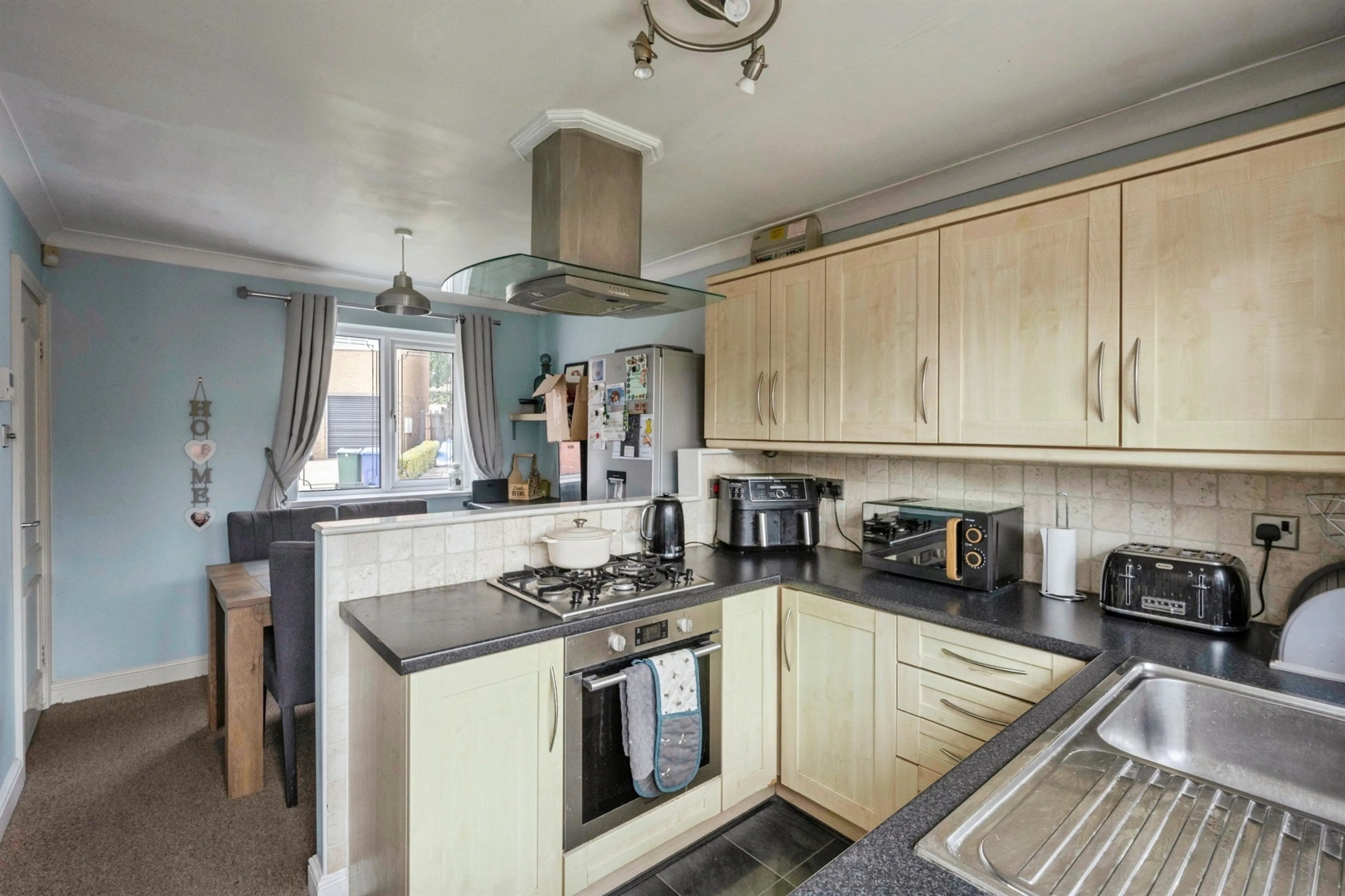 Property at Verger Close, Rossington, Doncaster