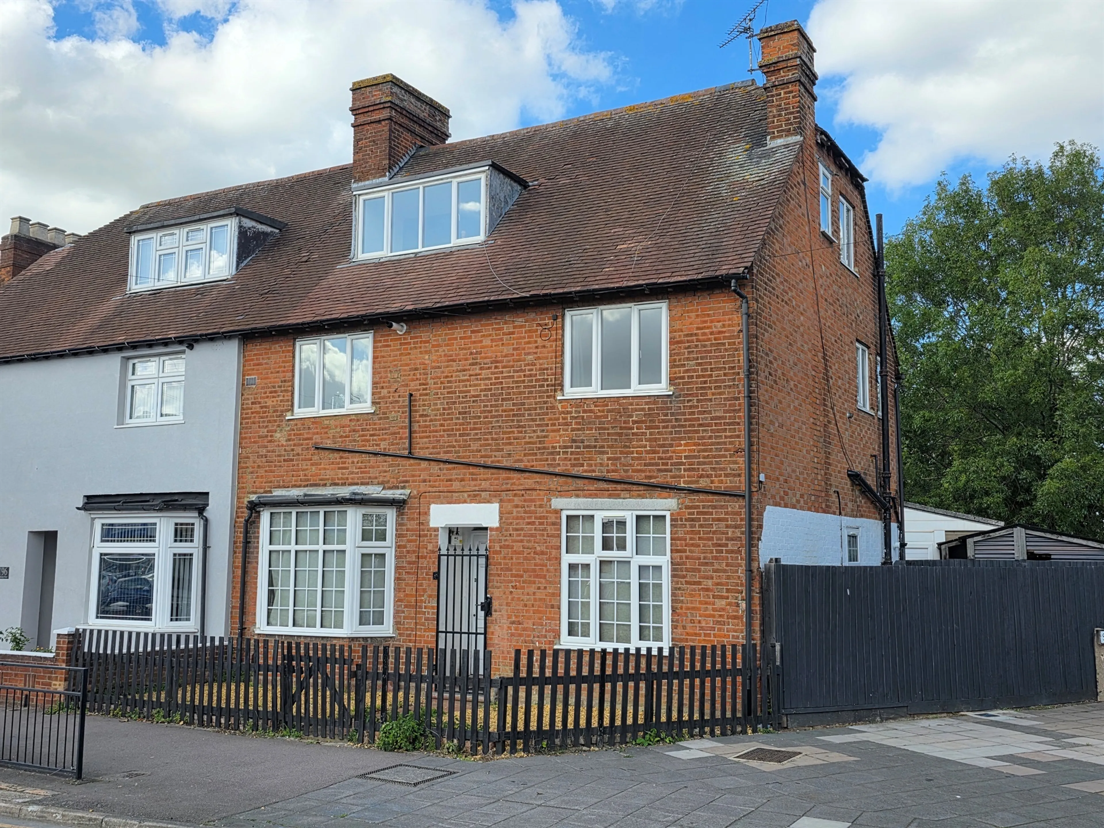 Property at Cambridge Street, Aylesbury