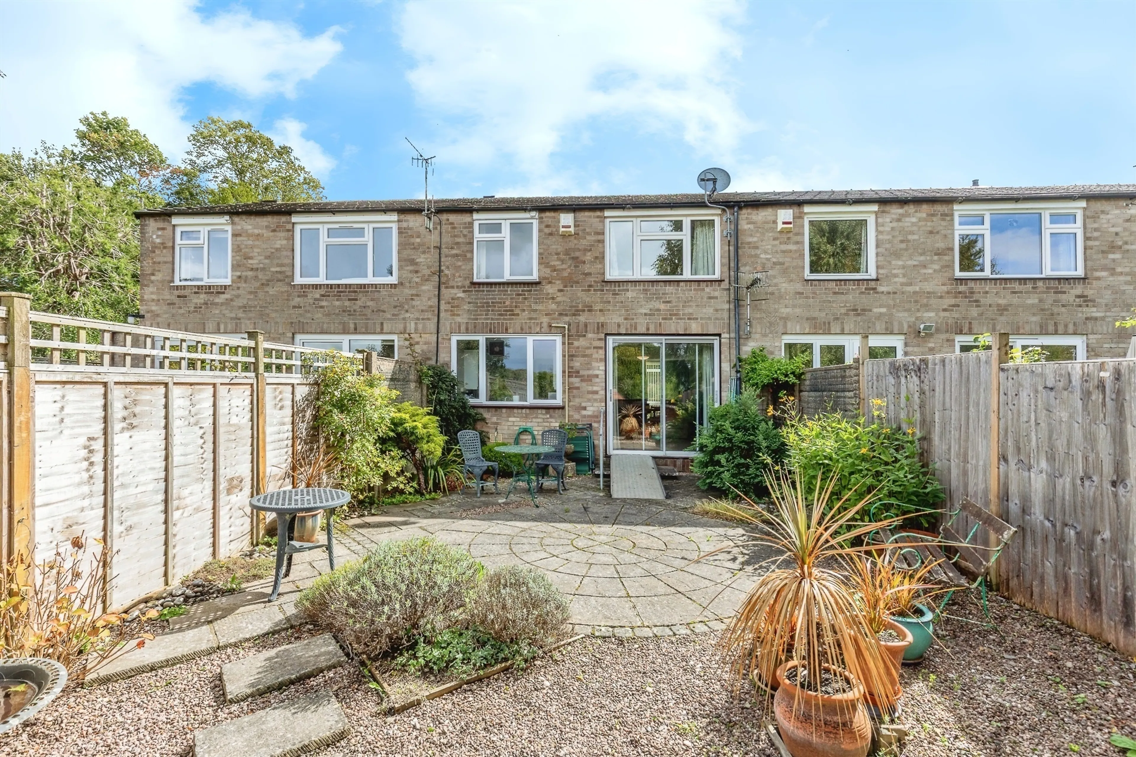 Property at Pitch  Pay Park, Sneyd Park, Bristol