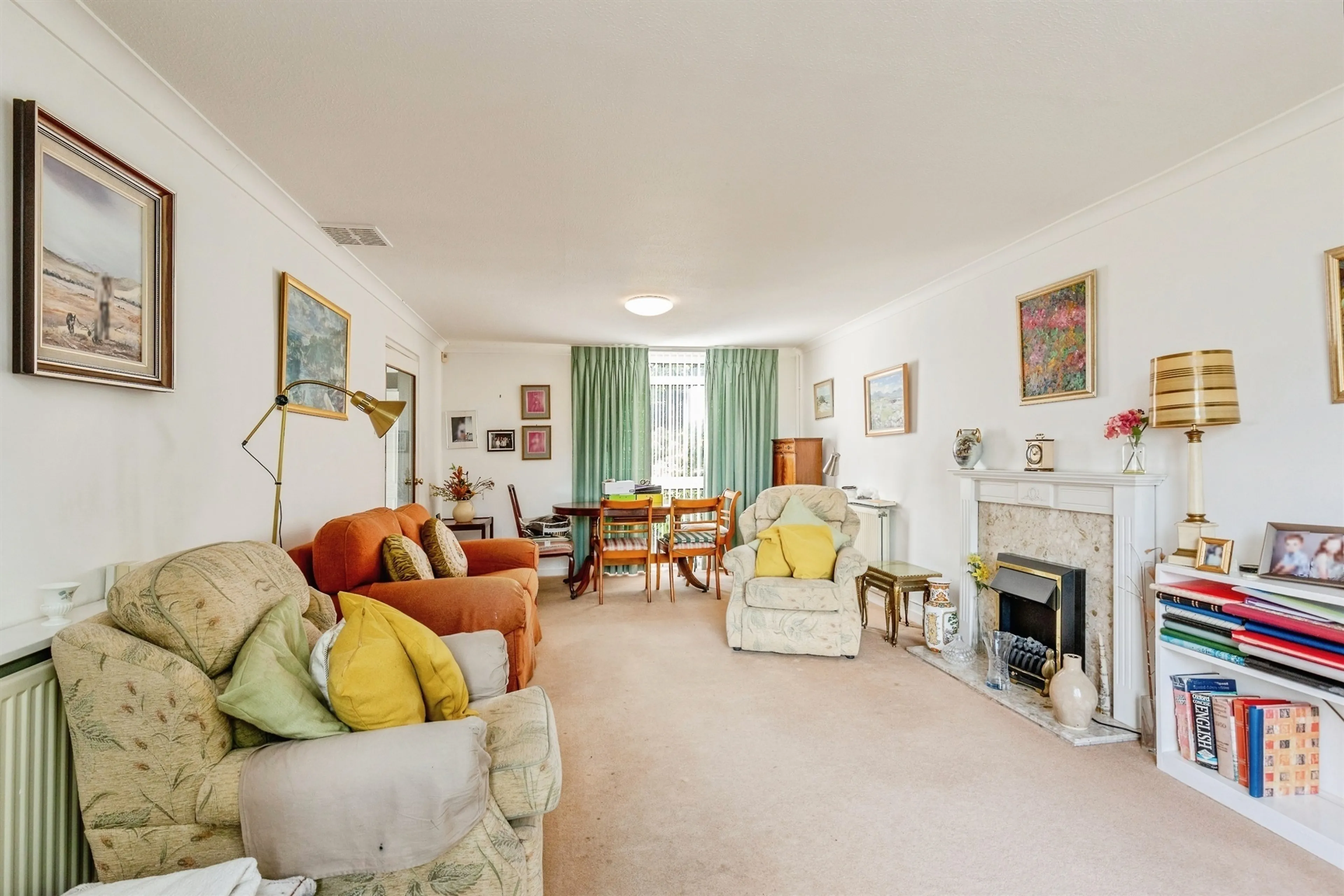 Property at Pitch  Pay Park, Sneyd Park, Bristol