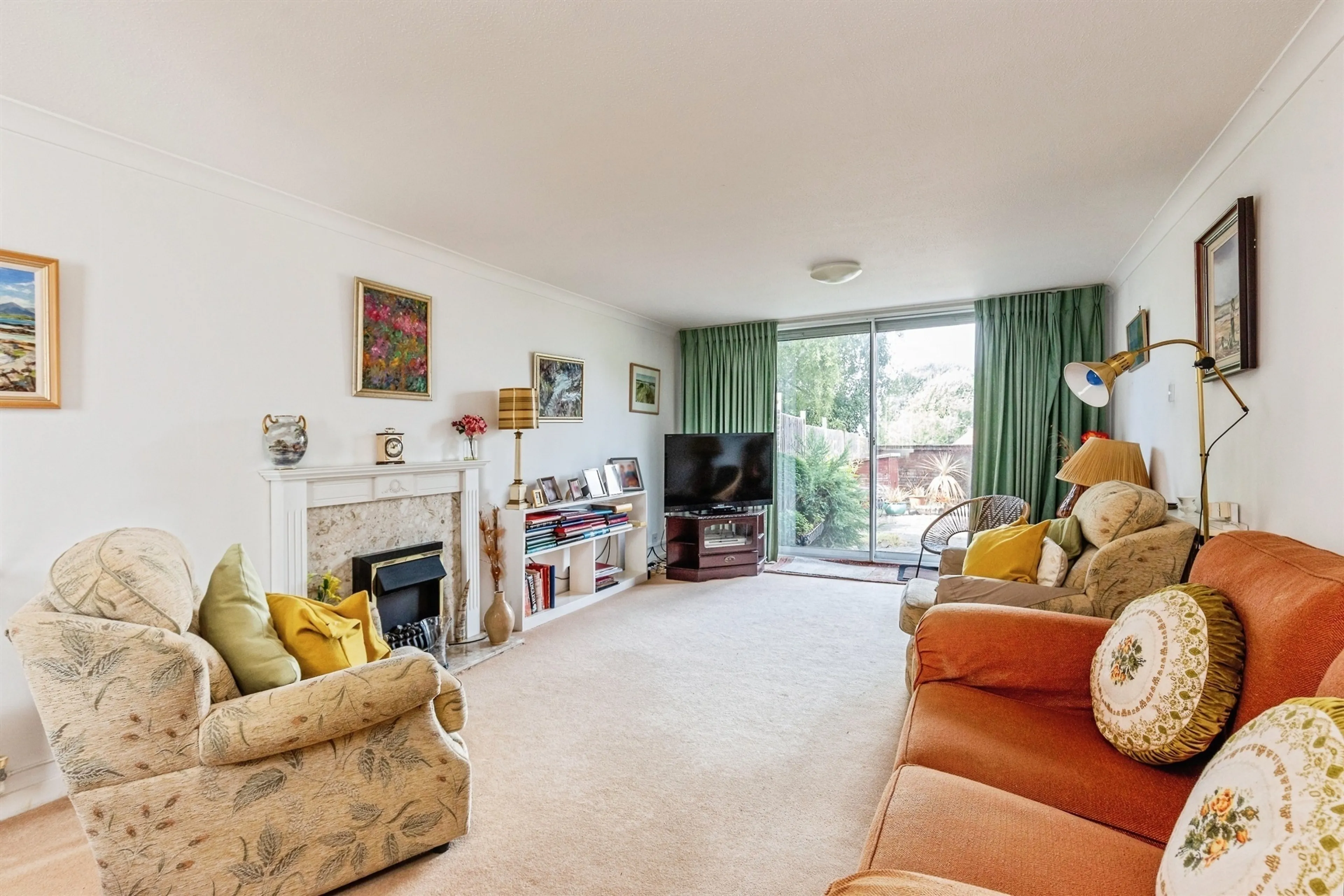 Property at Pitch  Pay Park, Sneyd Park, Bristol