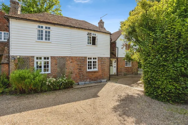 Fosten Green, Biddenden, Ashford, Ken...