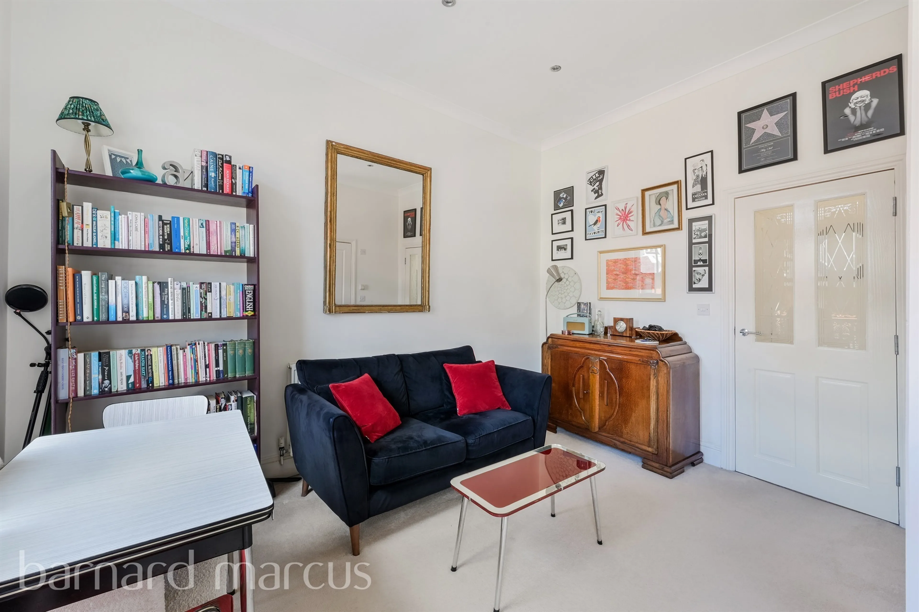 Property at High Street, Dorking