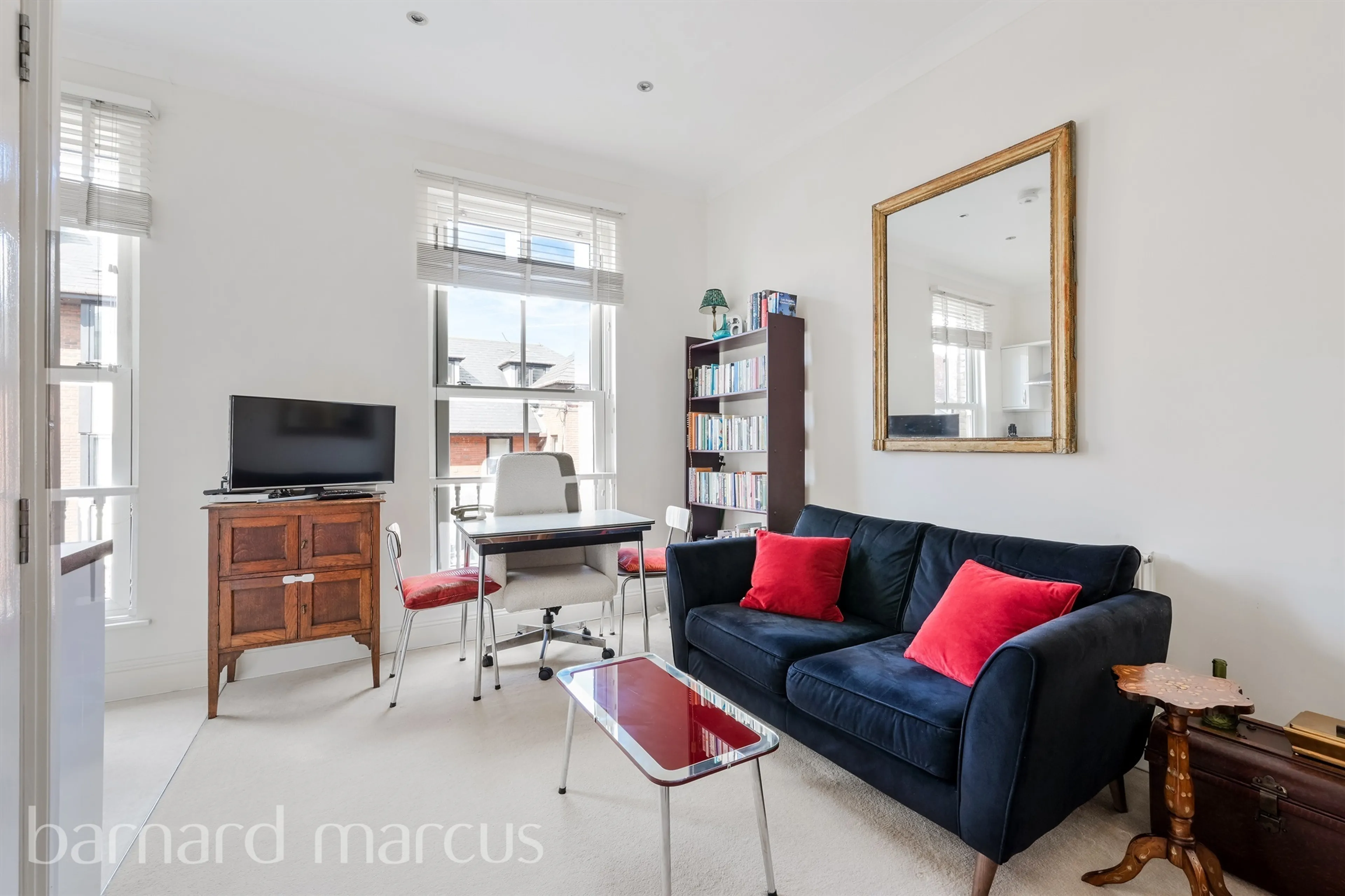 Property at High Street, Dorking