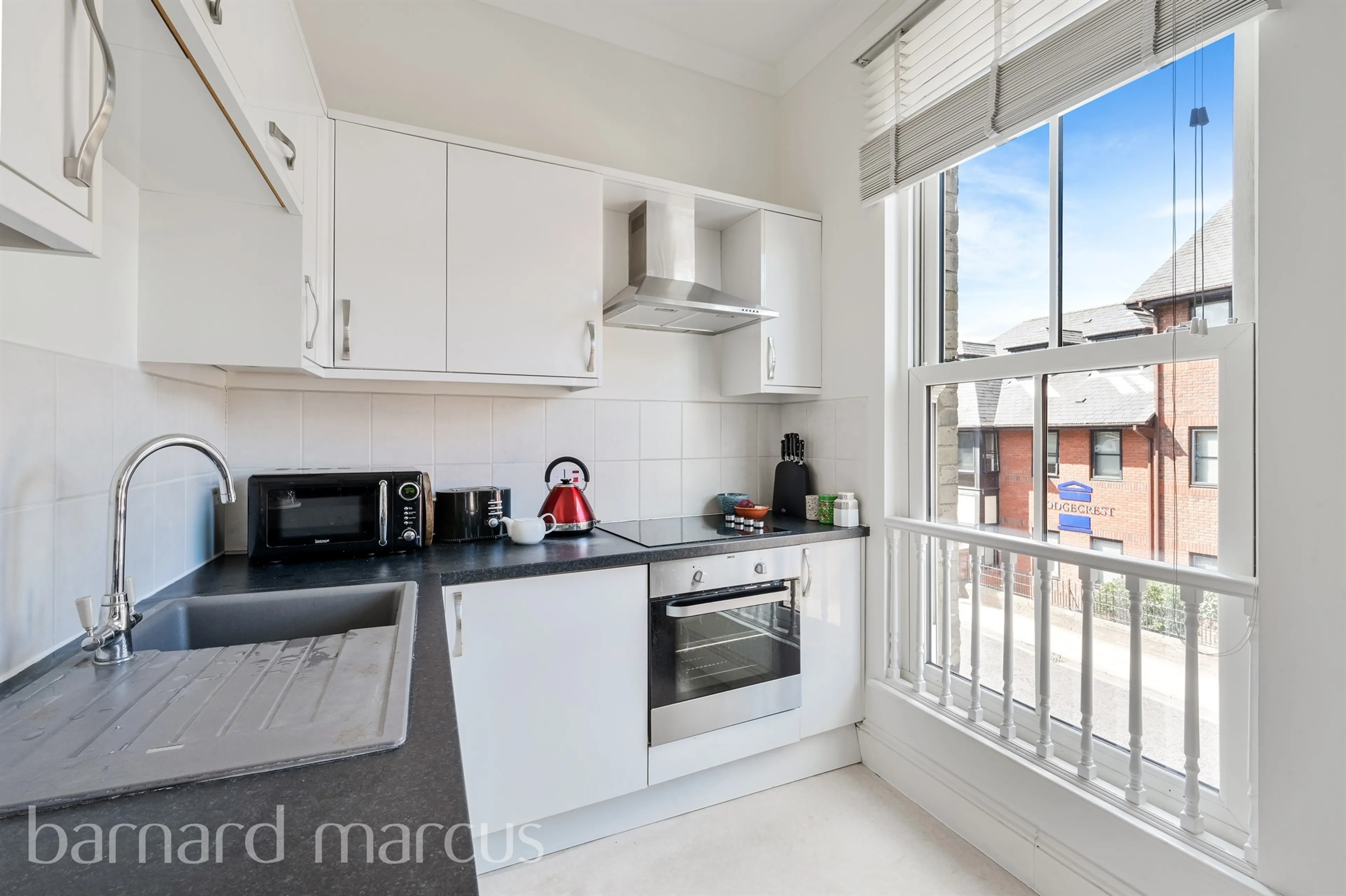 Property at High Street, Dorking