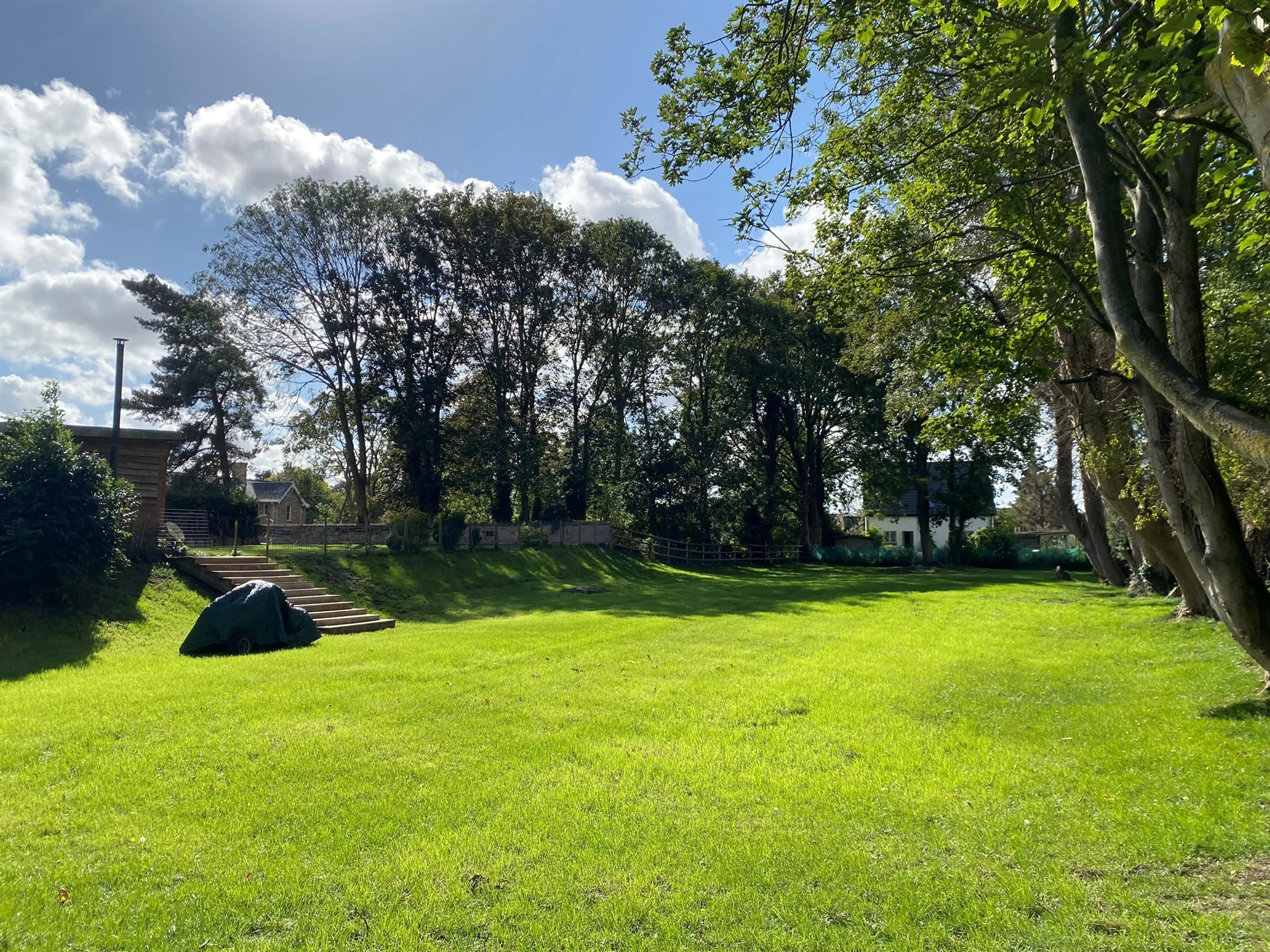 Property at Queensway, Ruskington, Sleaford