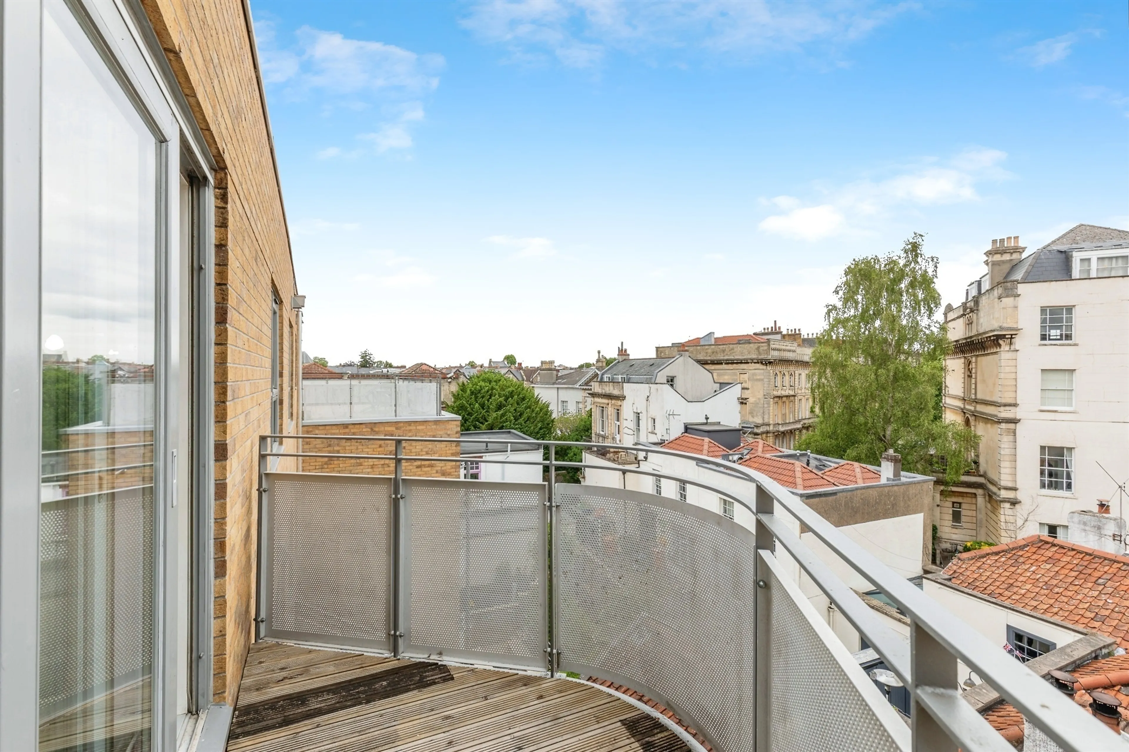 Property at Merchants Road, Clifton, Bristol