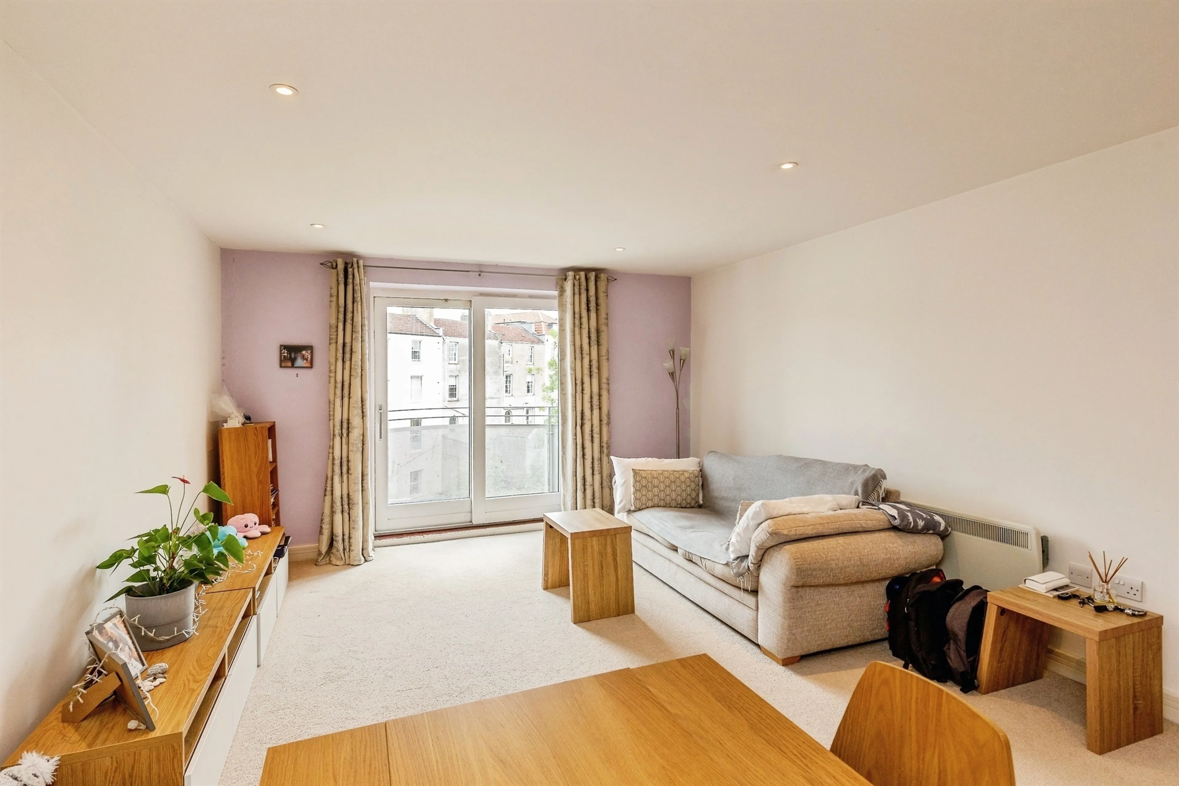 Property at Merchants Road, Clifton, Bristol