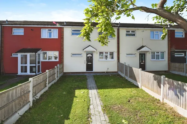Wells Gardens, Basildon, Essex, SS14, Essex