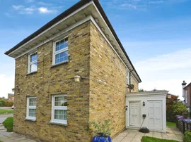 Thunder Court, WARE photo