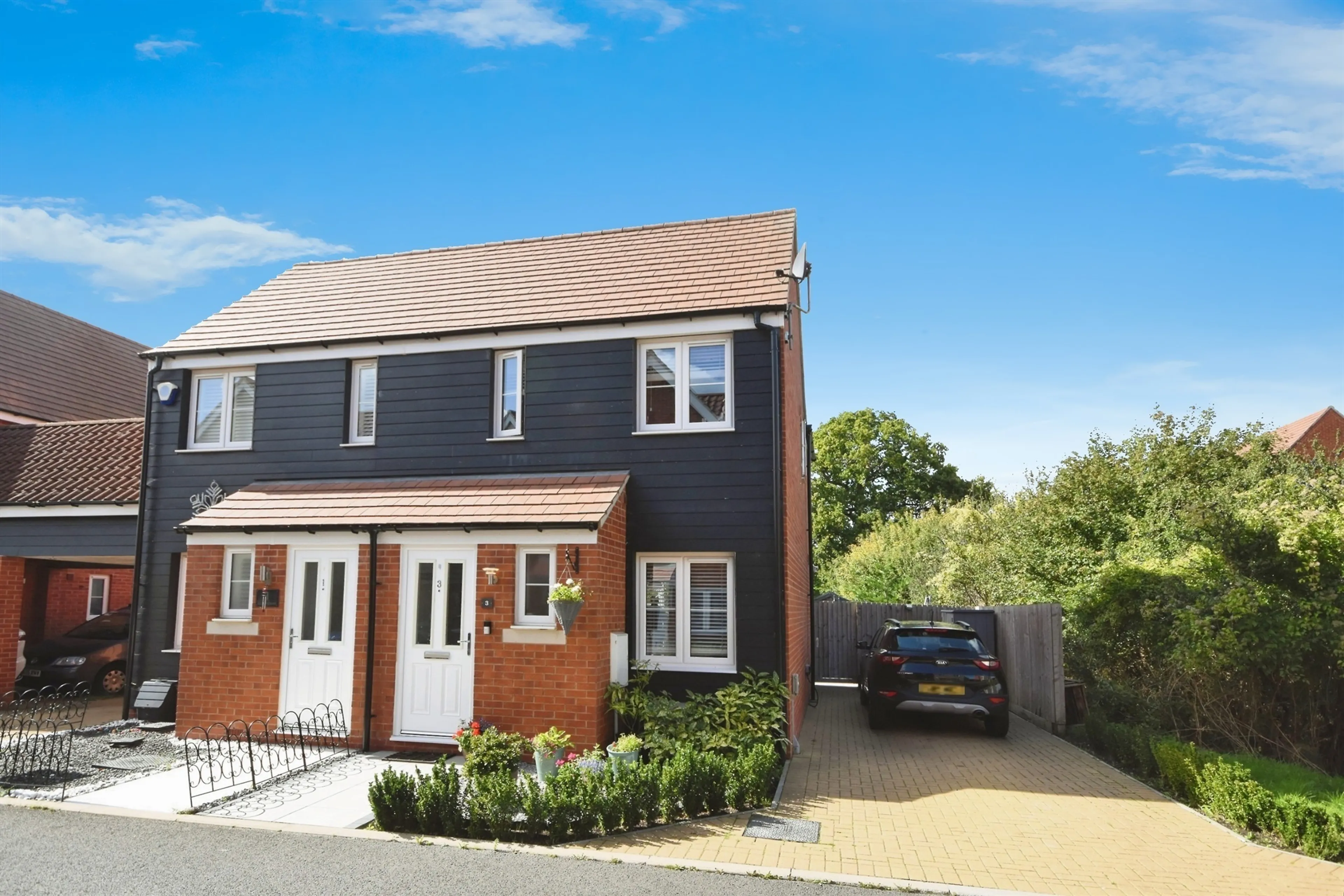 Property at Elder Close, Chelmsford