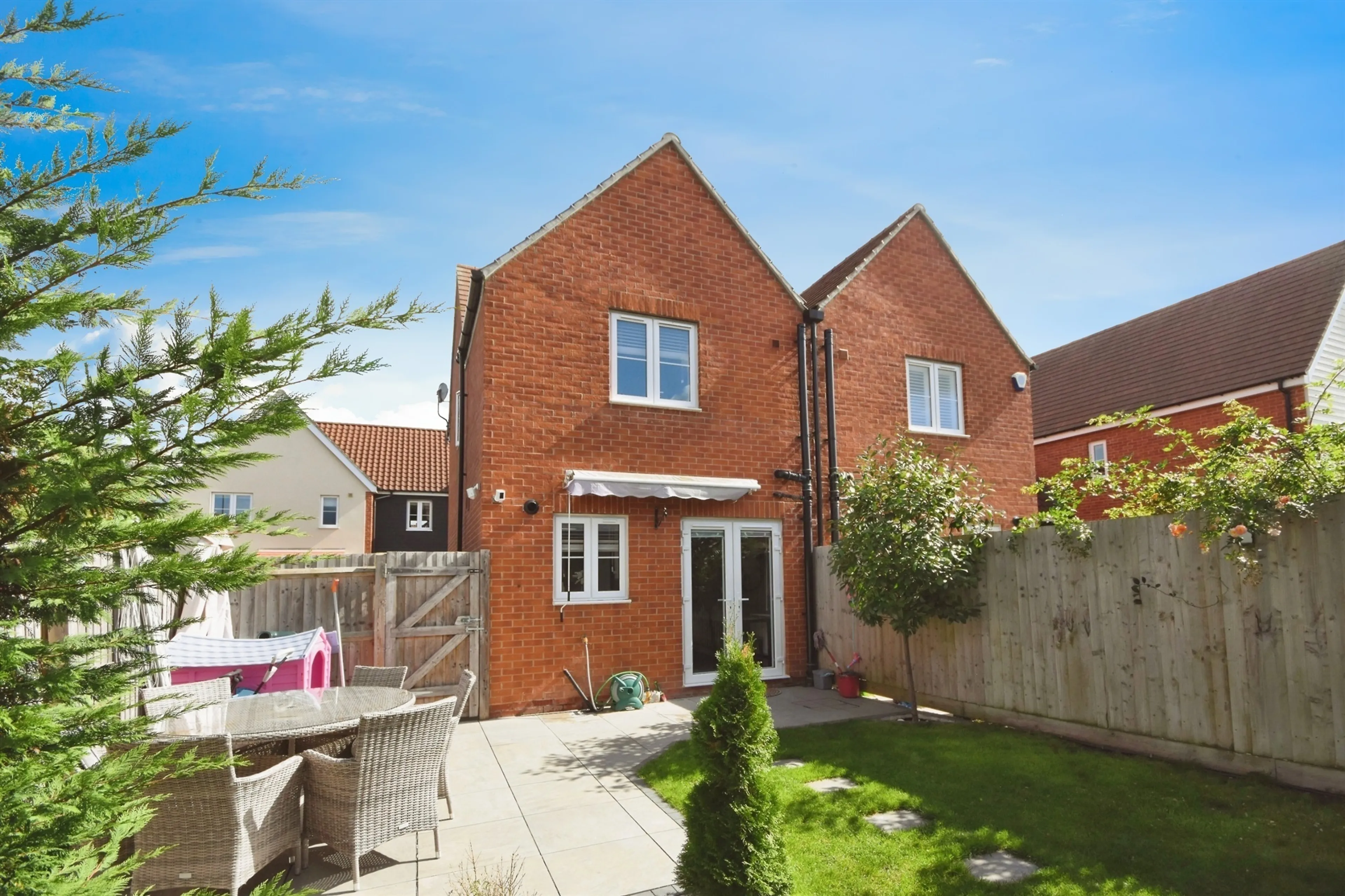 Property at Elder Close, Chelmsford