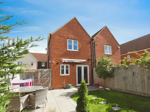 Elder Close, Chelmsfordphoto
