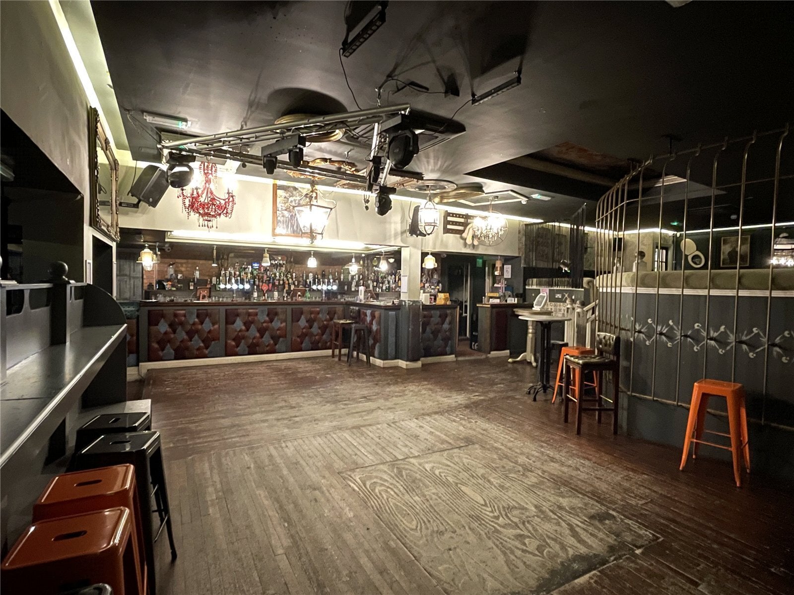 East Street, Taunton, Somerset, TA1