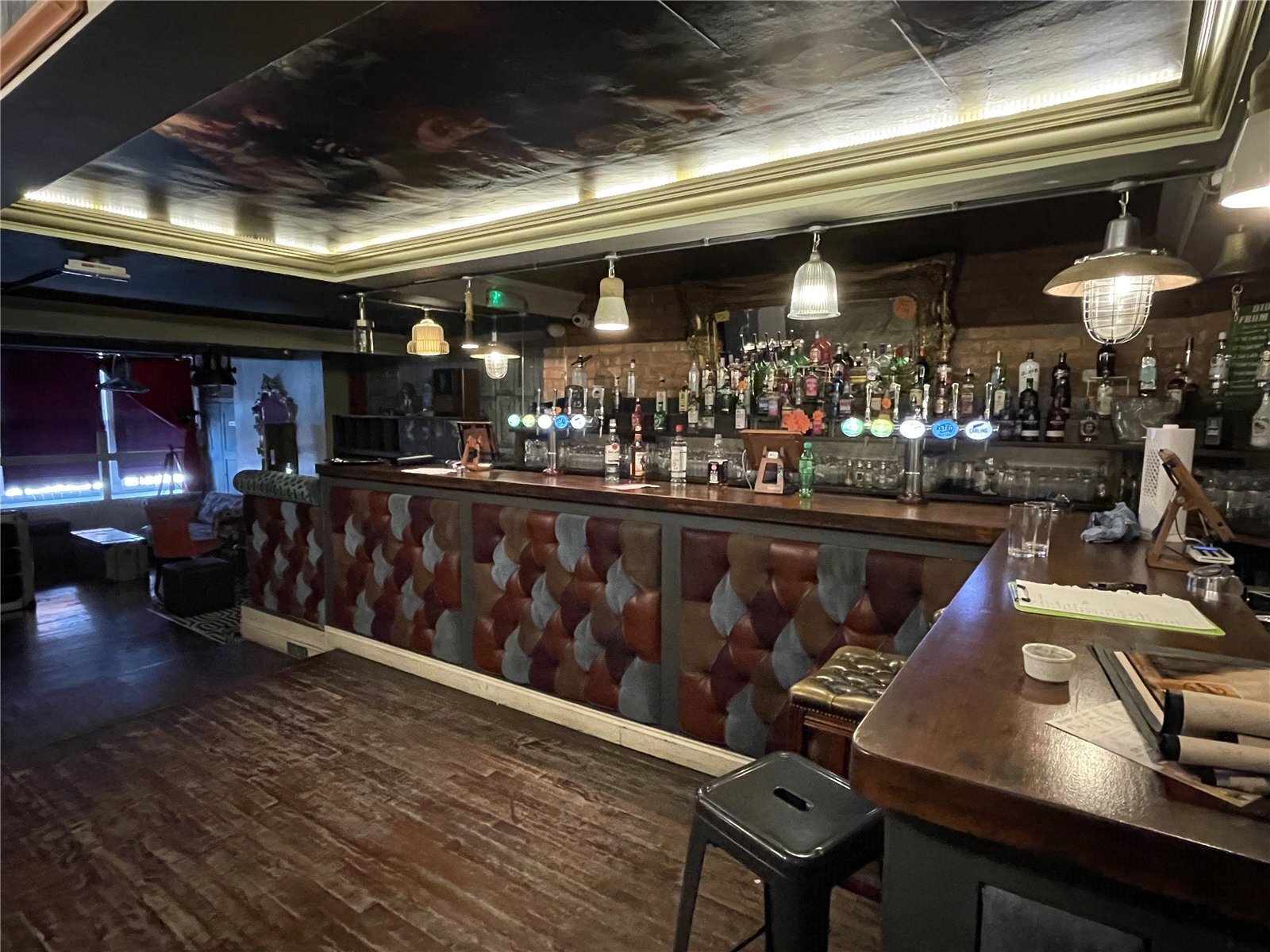 East Street, Taunton, Somerset, TA1