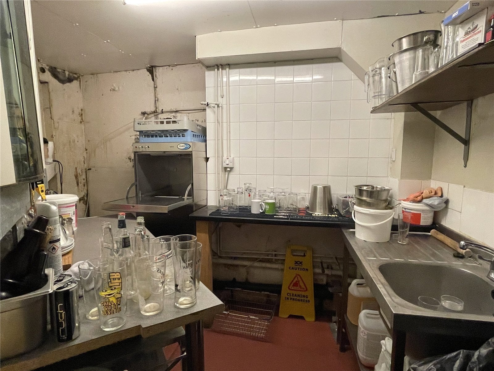 East Street, Taunton, Somerset, TA1