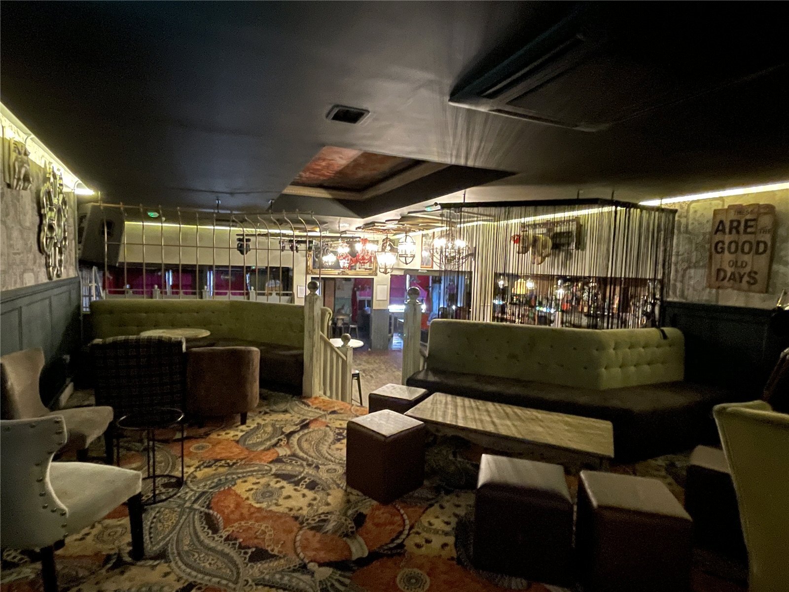 East Street, Taunton, Somerset, TA1